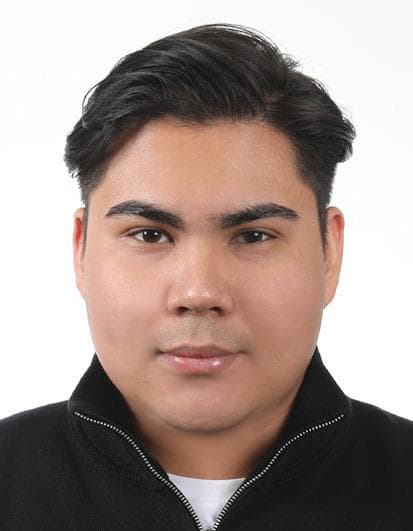 Akmal Sharifov
