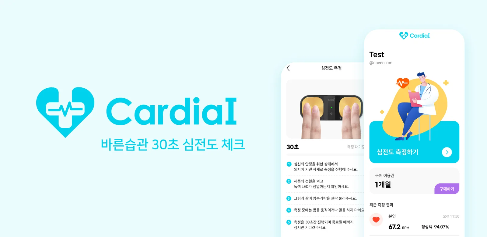 CardiaI